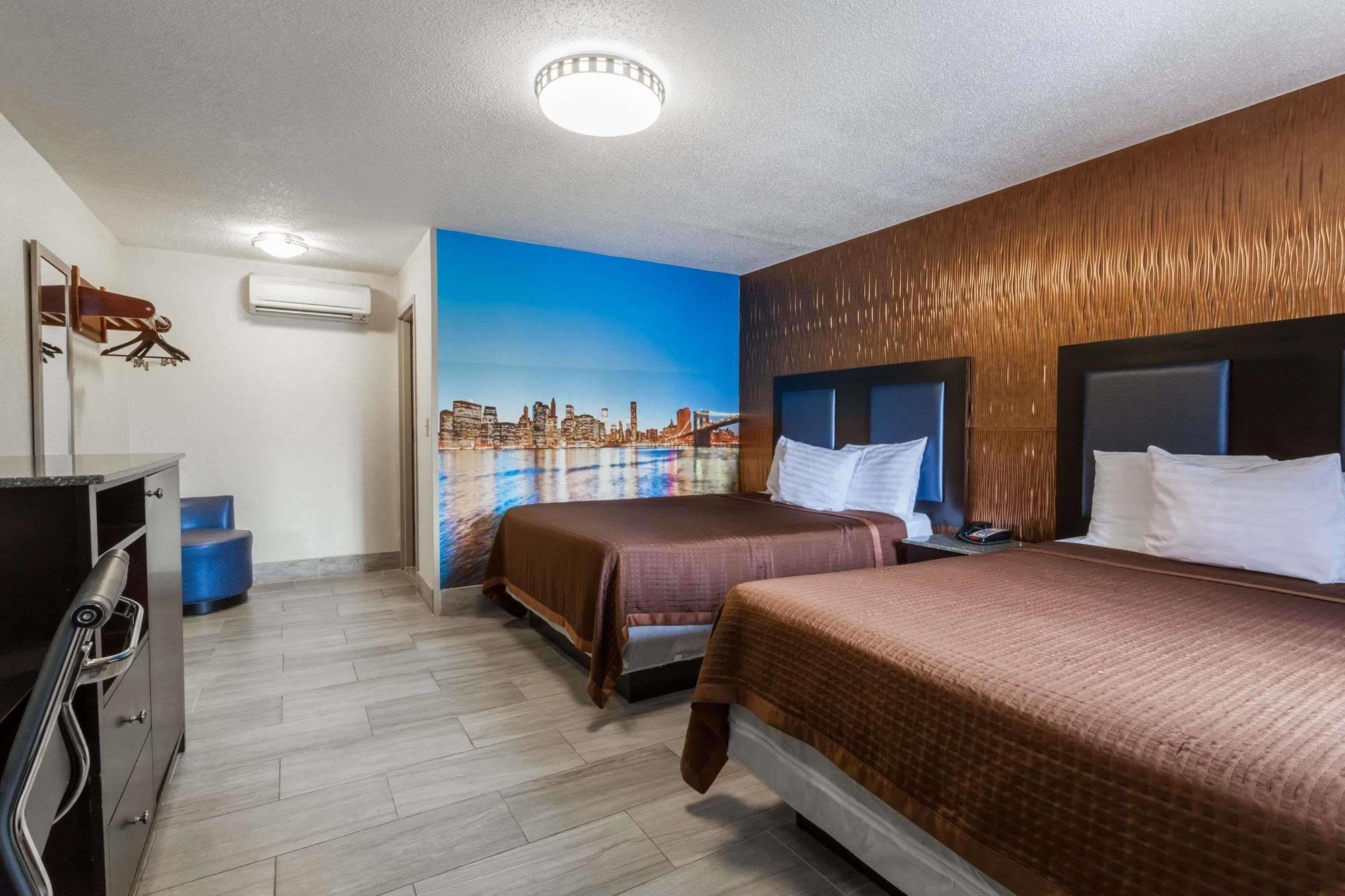 Travelodge By Wyndham South Hackensack Extérieur photo